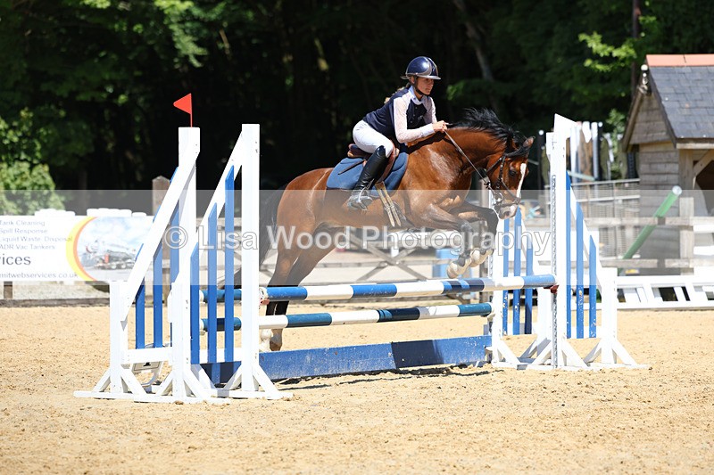 3E7A2915 - Class 7: 80cm open