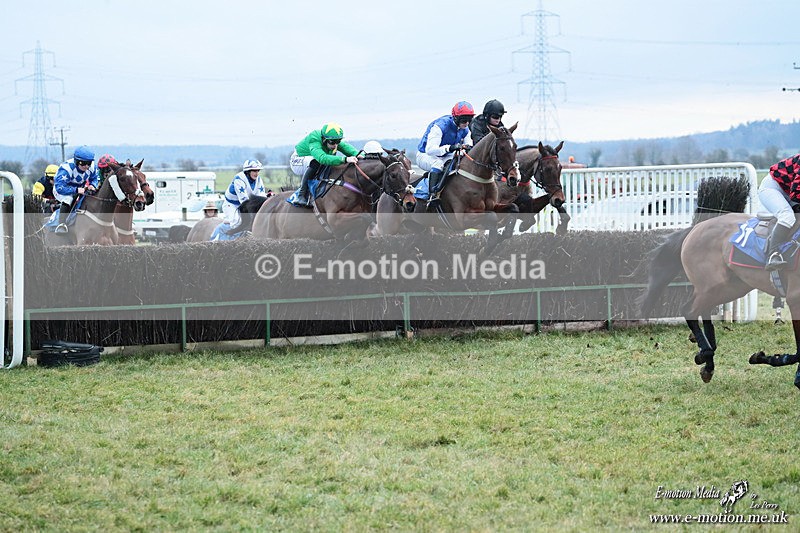 PtP 250126 1470 - Cocklebarrow Races Point-to-Point 25/01/26