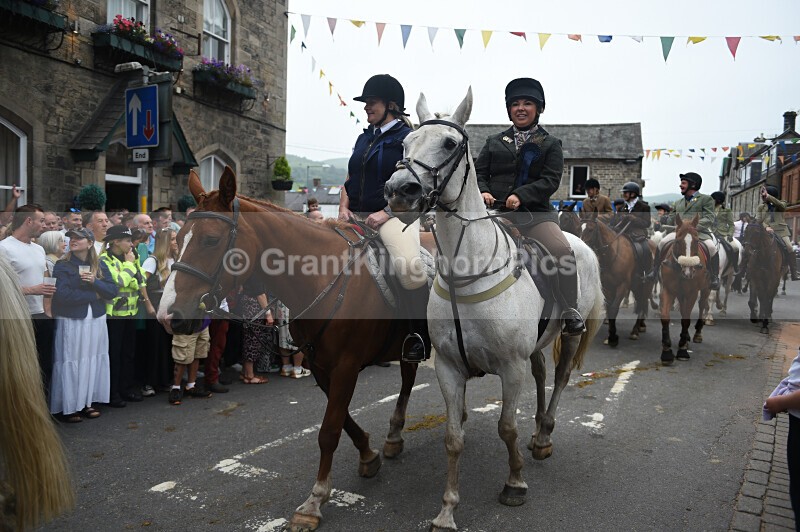 113 - Langholm Common Riding 2025