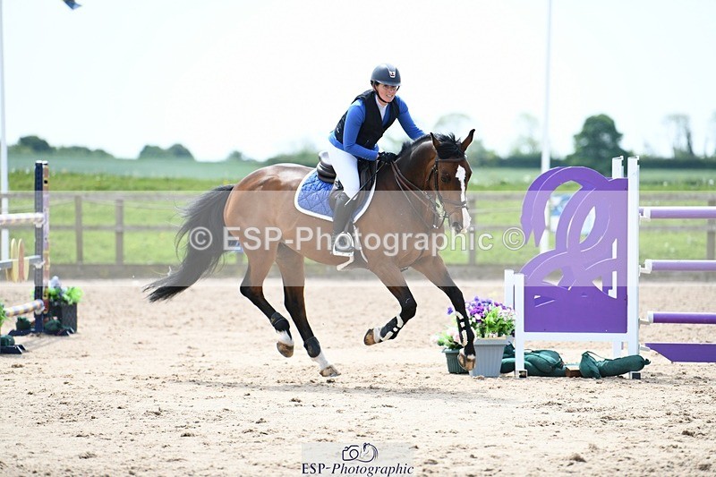 250508-124157-02199 - Cls 3 National 1.30m Open