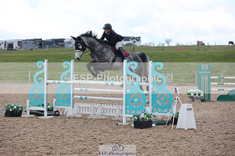 250314-123137-01907 - Cls 8+9 Foxhunter and 1.20m Open