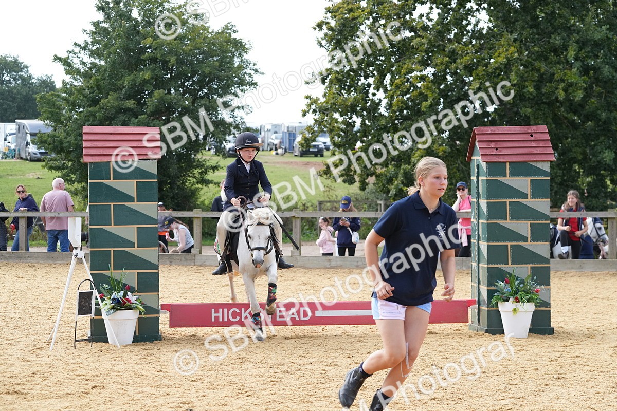 SBM_68509 - J3 - Mini Tour Junior Pony 40cm Championship