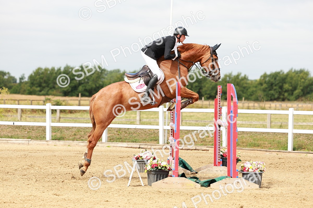 SBM_016935 - Class 20 - Senior Newcomers - 1.10m