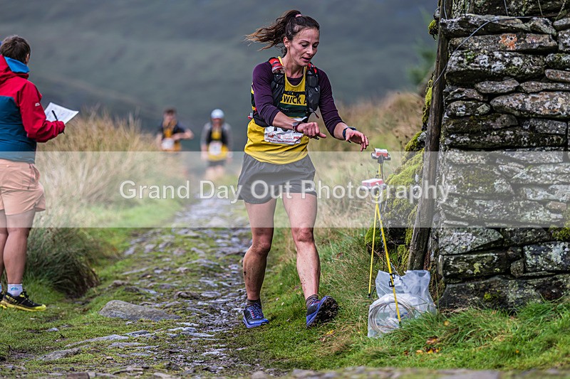 Old Crown Round-530 - Old Crown Round Fell Race Saturday 12th September 2026