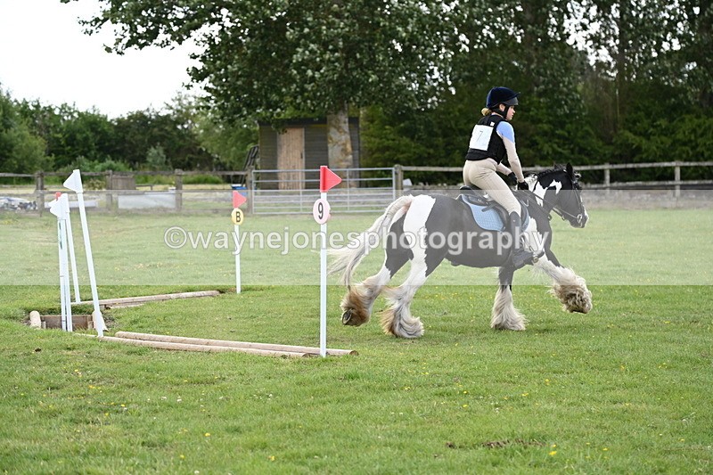 WJ6_2712 - Class 2 40cm