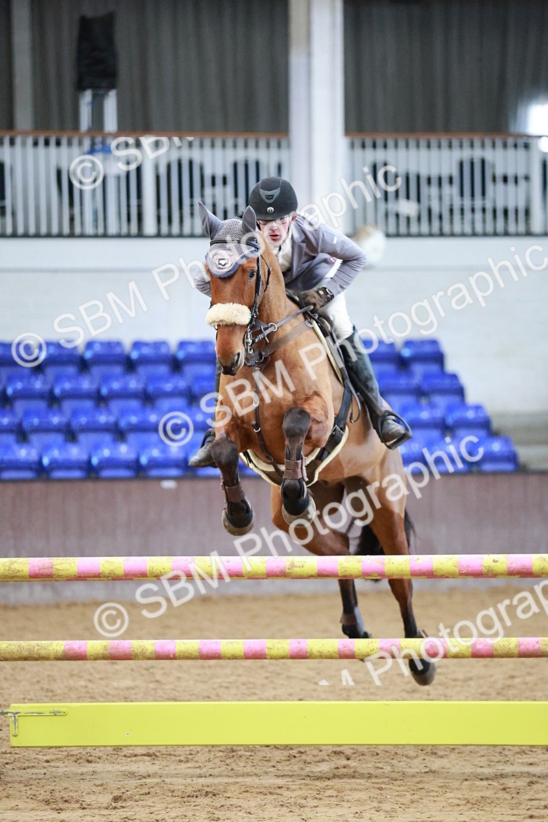 SBM_001019 - Class 3 - Senior Discovery 1.00m