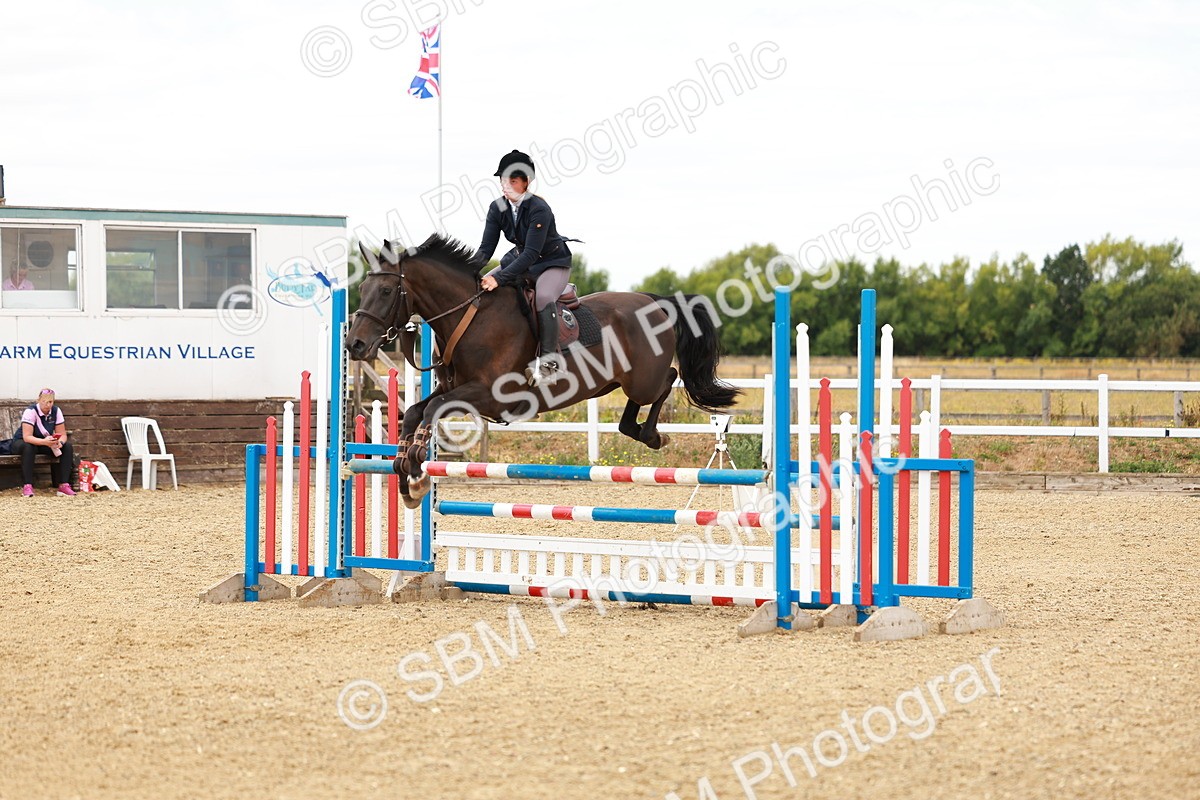 SBM_006321 - Class 3 - Senior British Discovery - 1.00m