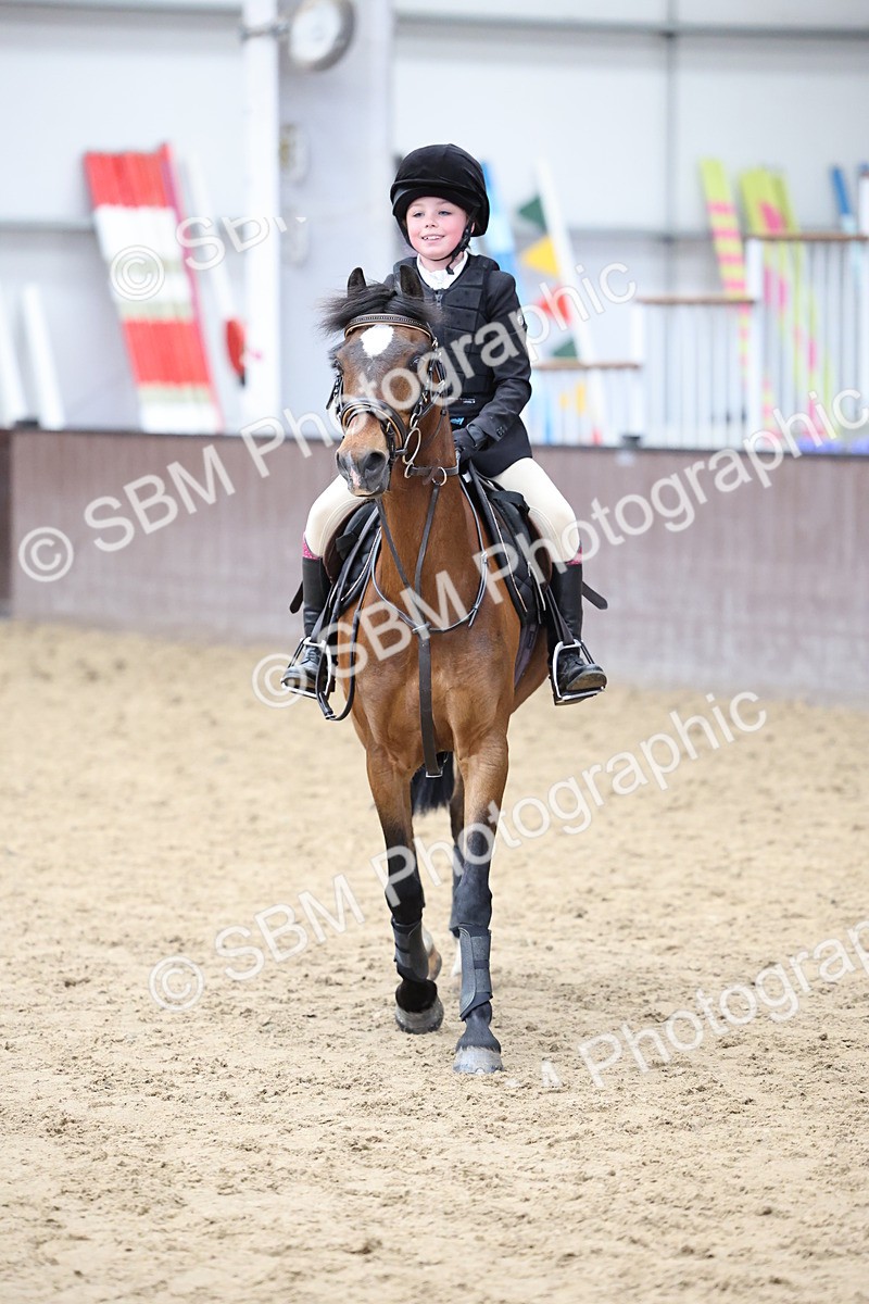 SBM_007772 - Class 3 - 60cm showjumping