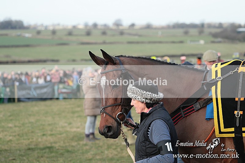 PtP 010325 690 - Beaufort Races Didmarton 01/03/25