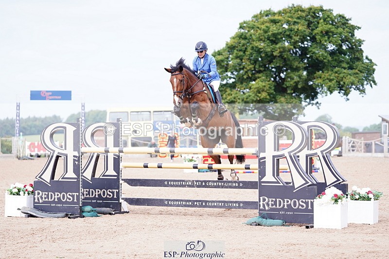 240803A-105744-07324 - Cls 29 Snr Foxhunter