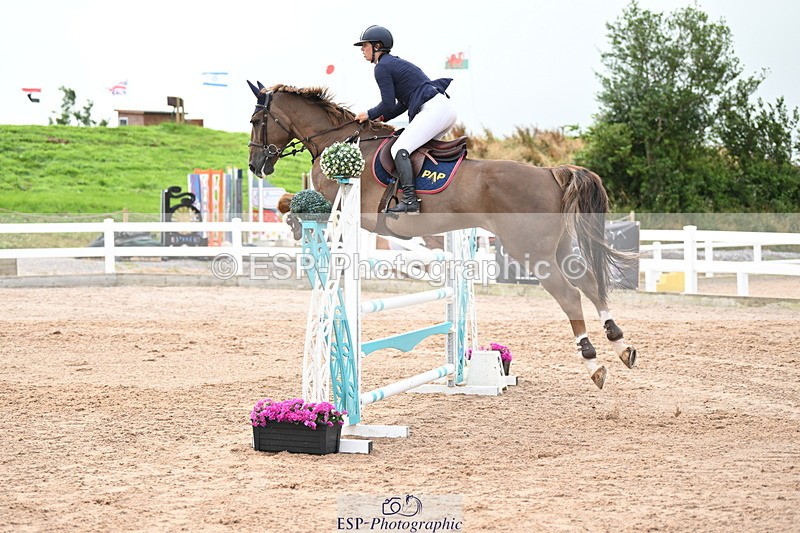 240720A-090256-13227 - Cls 15, 1 Star Silver Tour 1.25m