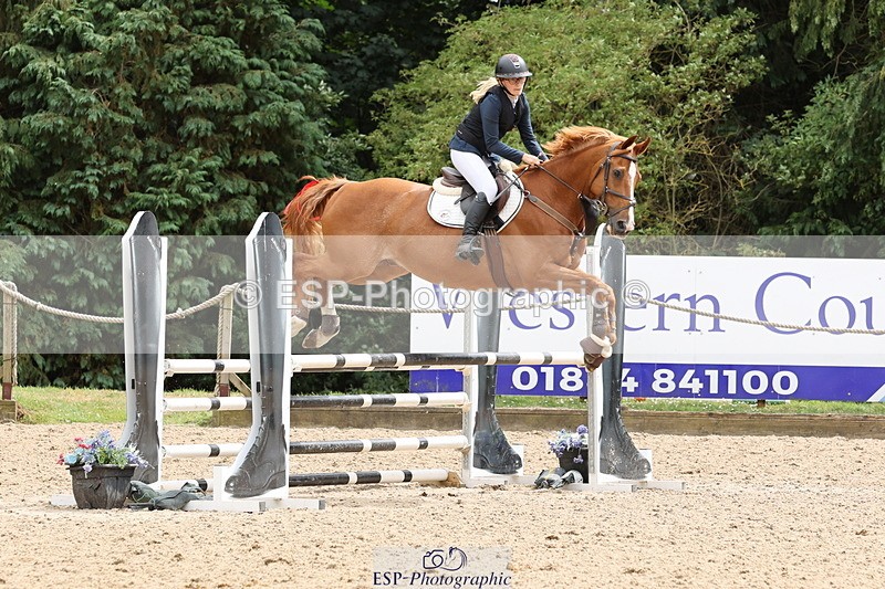 250705A-152528-15789 - Cls 36 Snr Discovery and 1m Open