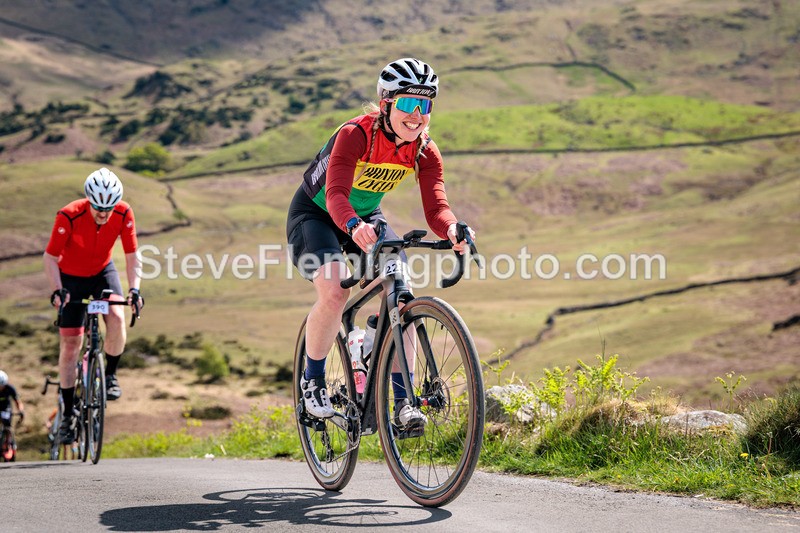 150810-2 - Blea Tarn Climb 15:00 - 16:00