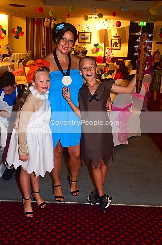TAY-206 - Tayla's 18th