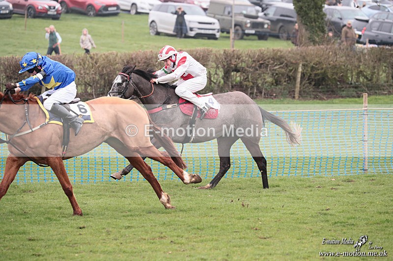 PR PtP 080326 407 - Guilsborough Pony Races 08/03/26
