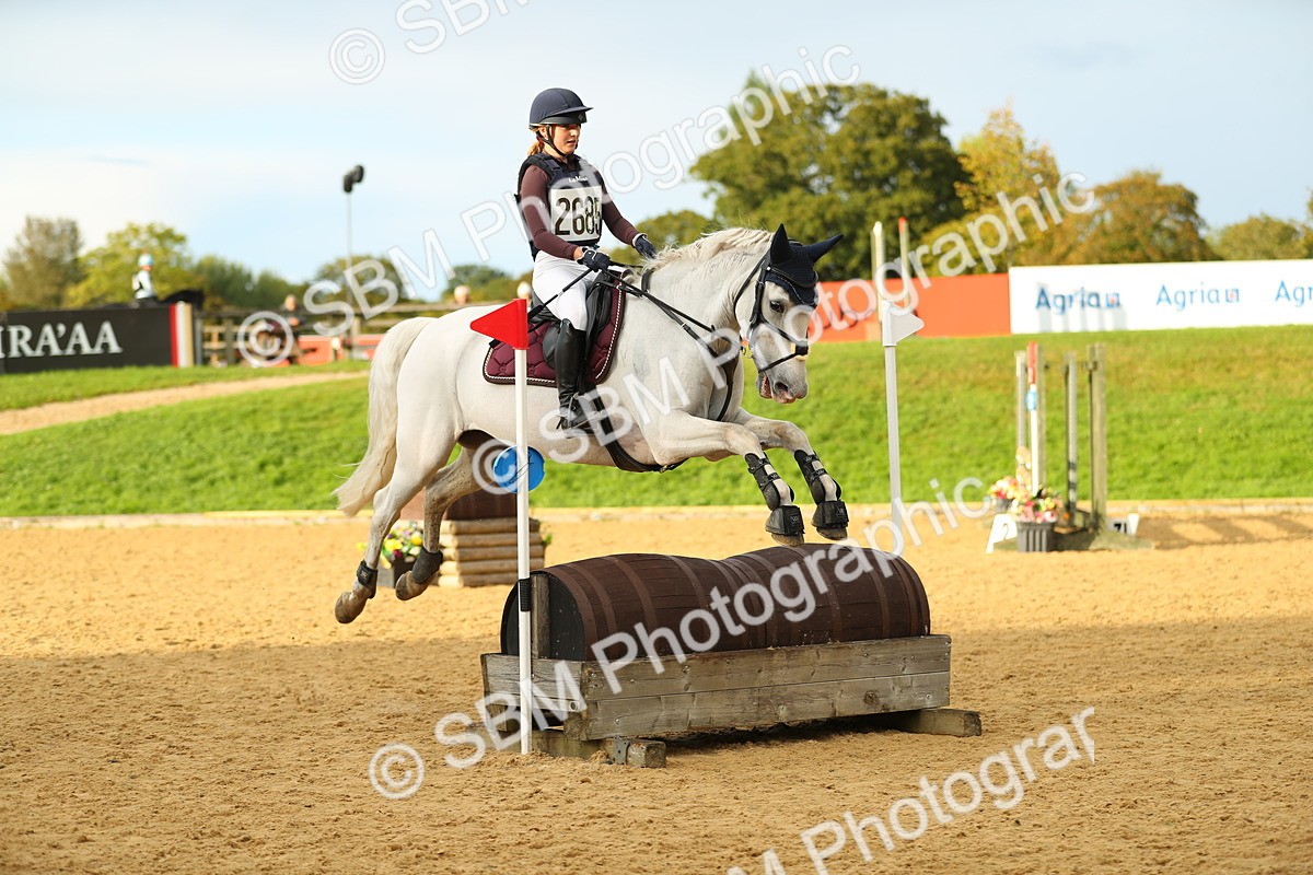 SBM_12699 - E9 Eventers Challenge 90cm Championship