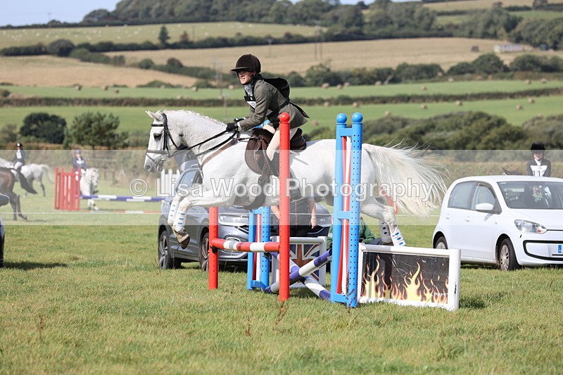 JPP_8376 - Class 1: Trebudannon Open: 70cm Showjumping