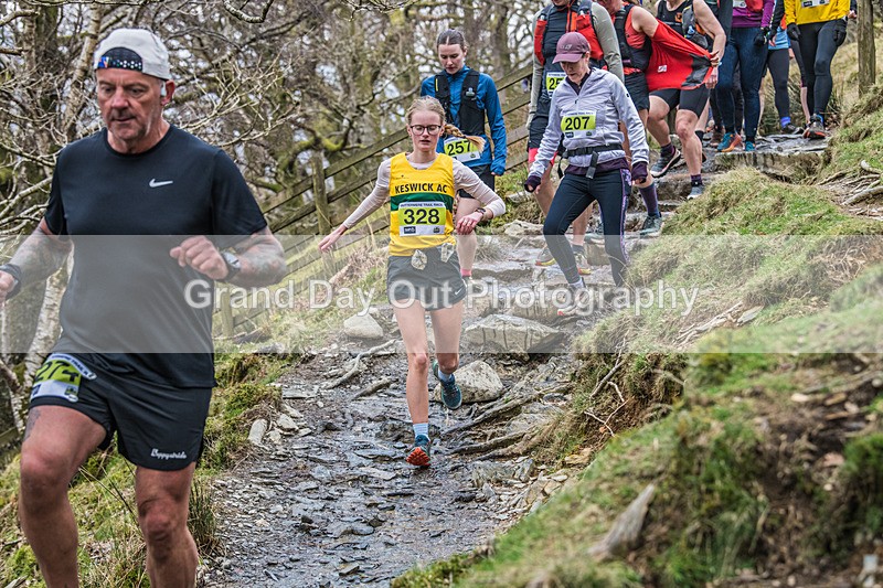 Buttermere-238 - Fellside Events Buttermere Trail Race Sunday 22nd March 2026