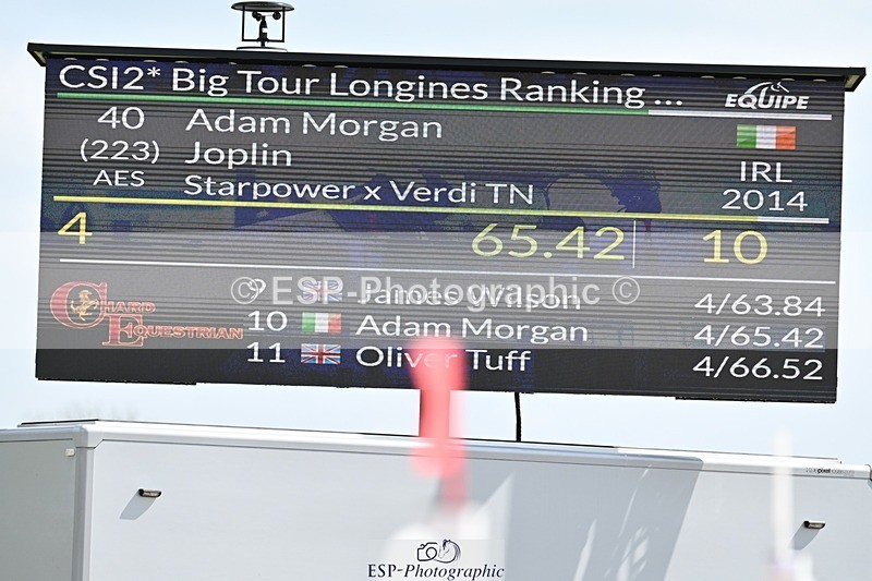 250425-142023-09794 - Cls 10 - 2 Star Big Tour L Ranking Class - 2nd Half plus Presentations