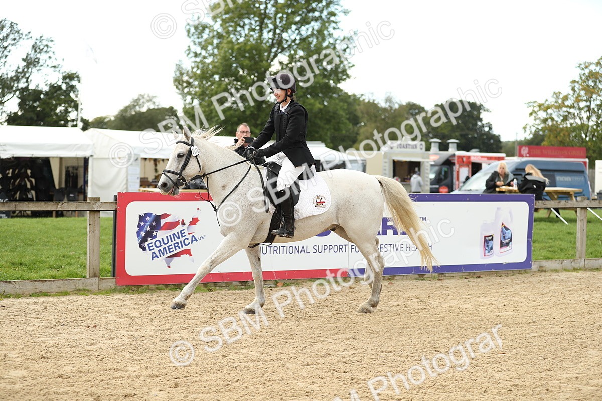 SBM_10857 - J31 - Senior Horse & Pony 75cm Championship