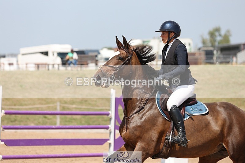 250725-142657-03302 - Cls 3 Snr Foxhunter