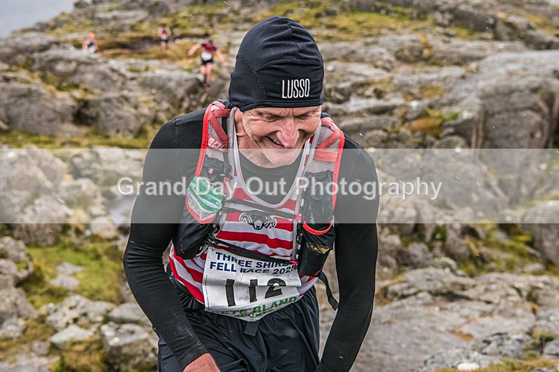 Three Shires-429 - Three Shires Fell Race Saturday 20th September 2025