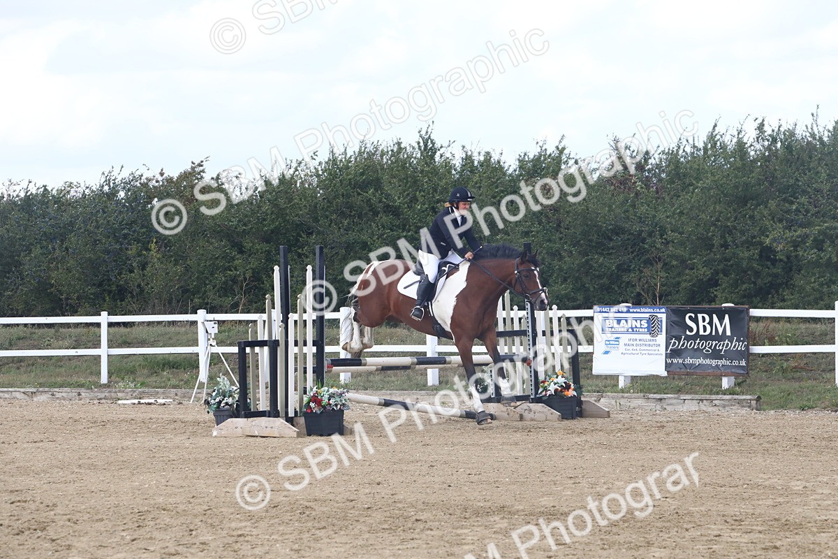 SBM_007907 - Class 10 - 80cm Champs