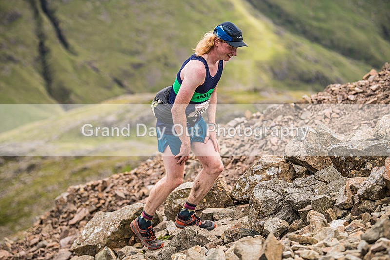 Borrowdale-496 - Borrowdale Fell Race Saturday 2nd August 2025