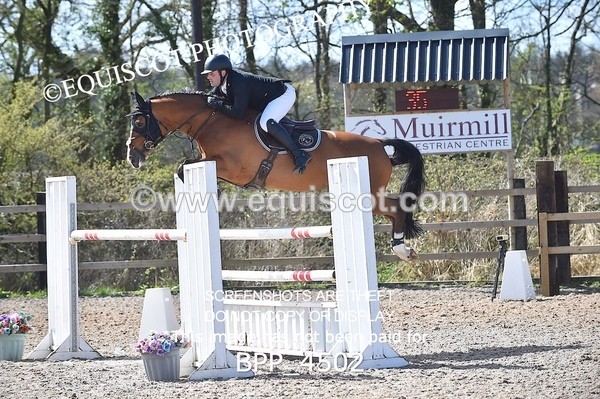 BPP_4502 - CLASS 11 RHS Young Masters Qualifier
