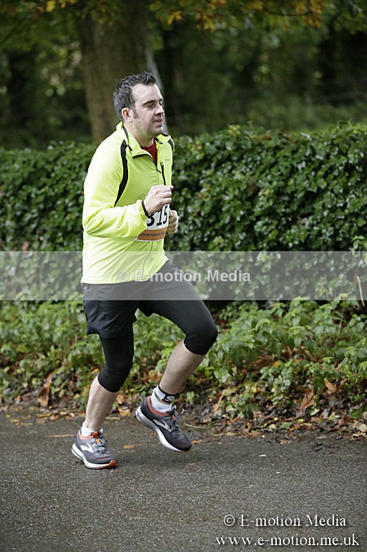 CAD131019-0879 - Cadence Events Grittleton 10km 13/10/19