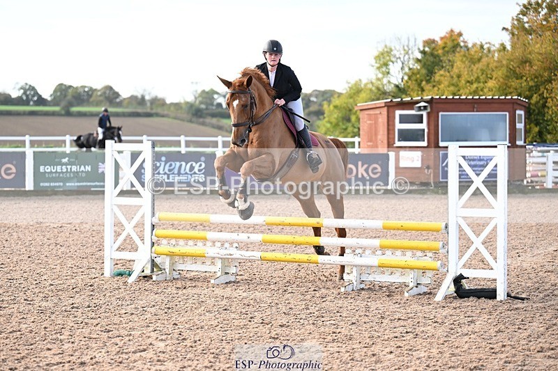 251022-103407-00080 - Clear Round & Cls 1 Brit Nov 90cm