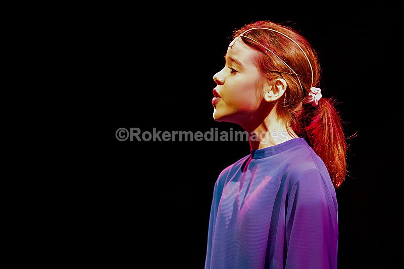 EBS _256 - OH what a NIGHT