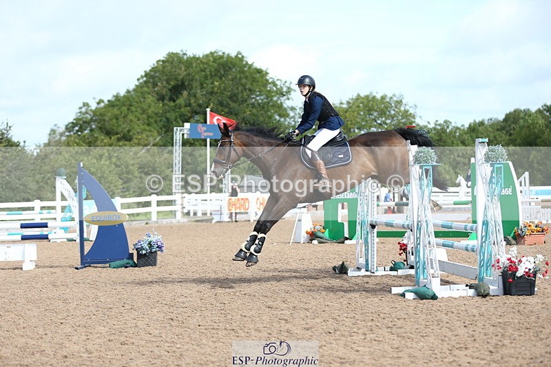 230811A-101539-03467 - Cls 15 85cm Nat Am Qualifier