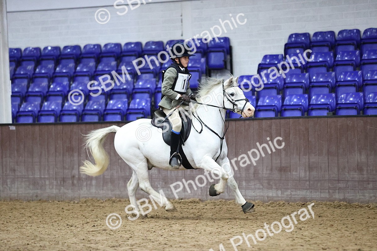 SBM_001182 - Class 4 - Prestige Design & Workwear 60cm