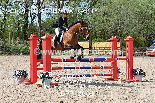 BPP_2661 - FRI CLASS 4 95CM AM CHAMP QUAL