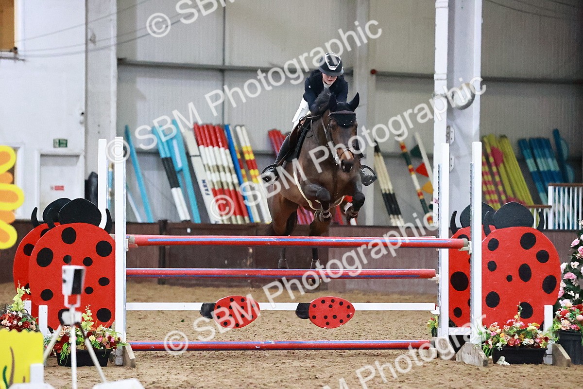 SBM_001567 - Class 4 - Senior Newcomers 1..10m