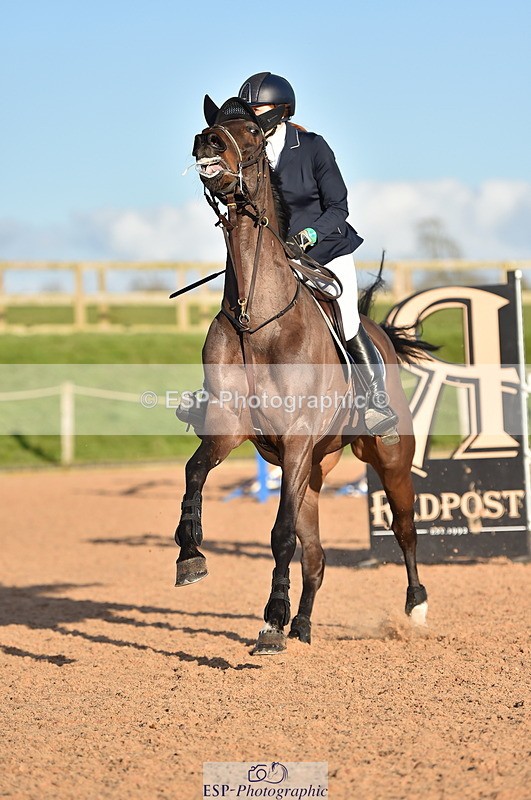 240306A-163226-02071 - Cls 5 Foxhunter and 1.20m Open