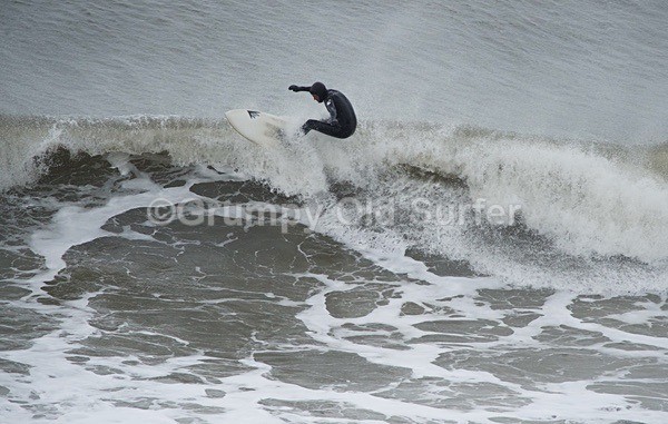 DSC_1855 - Cayton Bay - 11th April 2017