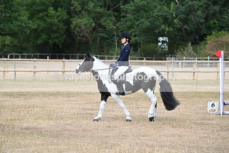 WJ6_7438 - Class 9 Tack and Turnout