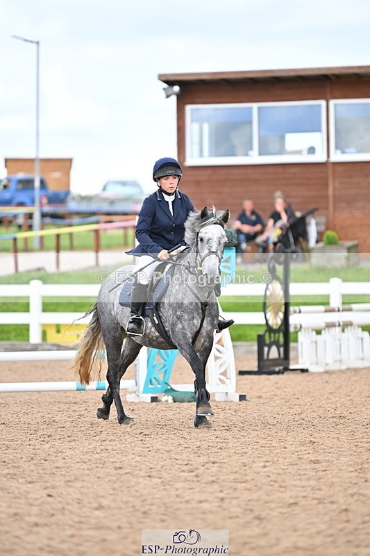 240806A-154831-00110 - Clear Round & 60cm BS Club & Schools