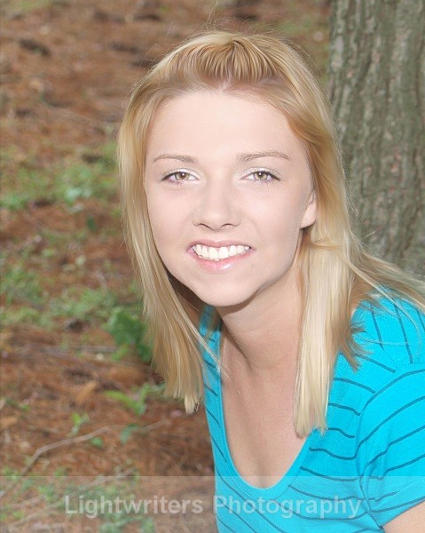 Haley_012 - Haley