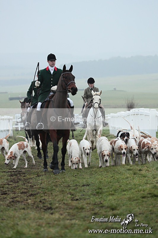 PtP 180126  0638 - Royal Artillery PtP Larkhill 18/01/26