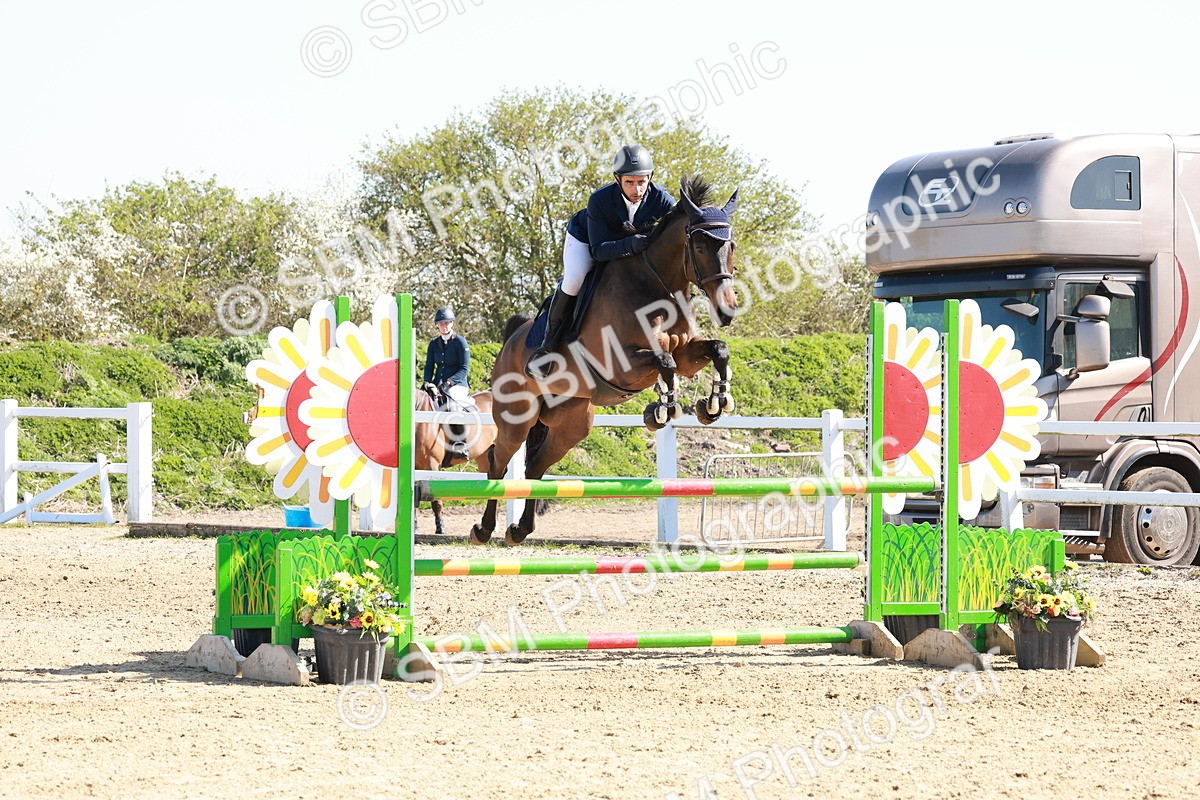 SBM_003656 - Class 15 - Senior Discovery - 1.00m