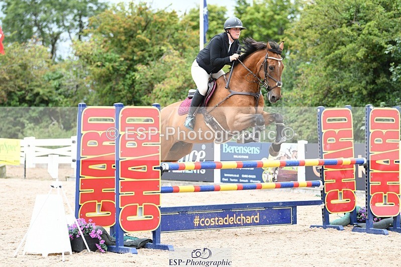 250803-132738-13576 - Cls 35 1.05 National Amateur Championship Qualifier