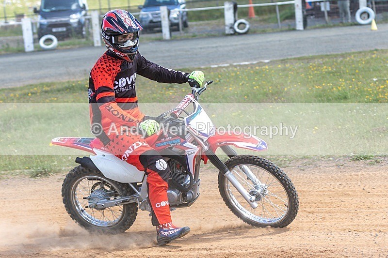 220625-7D-8E0A7895 - Ride & Skid It  Flat Track Experience 25th June 22