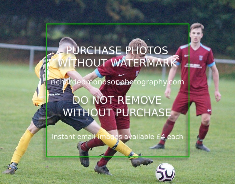 DSC03073 - Kendal County v Hesketh Bank 16/10/21