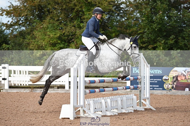 230830A-102736-00092 - Cls 1 British Novice & Open