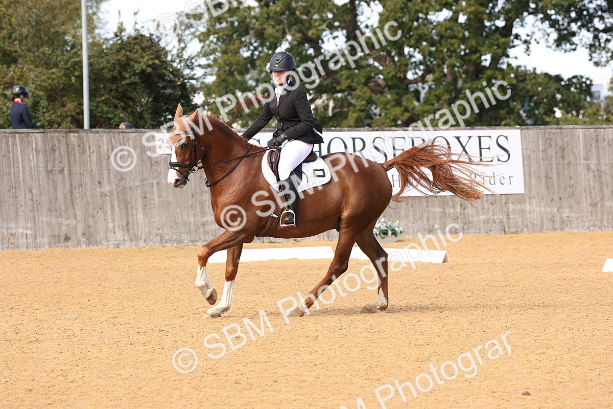 SBM_20239 - D10 - Small Tour Championship Prelim 2