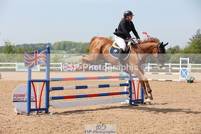 240510A-131841-07111 - Cls 16 95cm National Am Quali