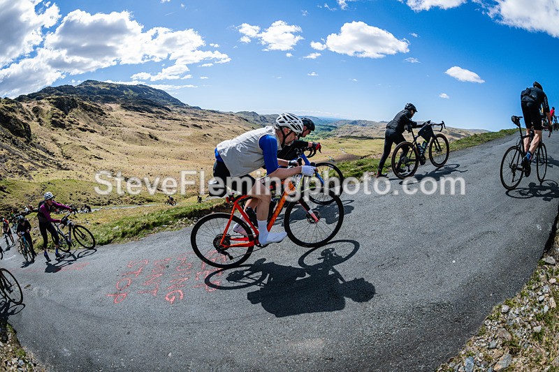 142537 - Hardknott Pass Camera 2 14.00-15.00